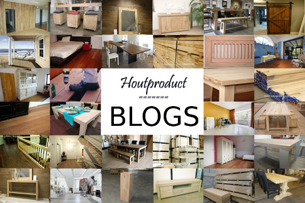 blogs houtproduct